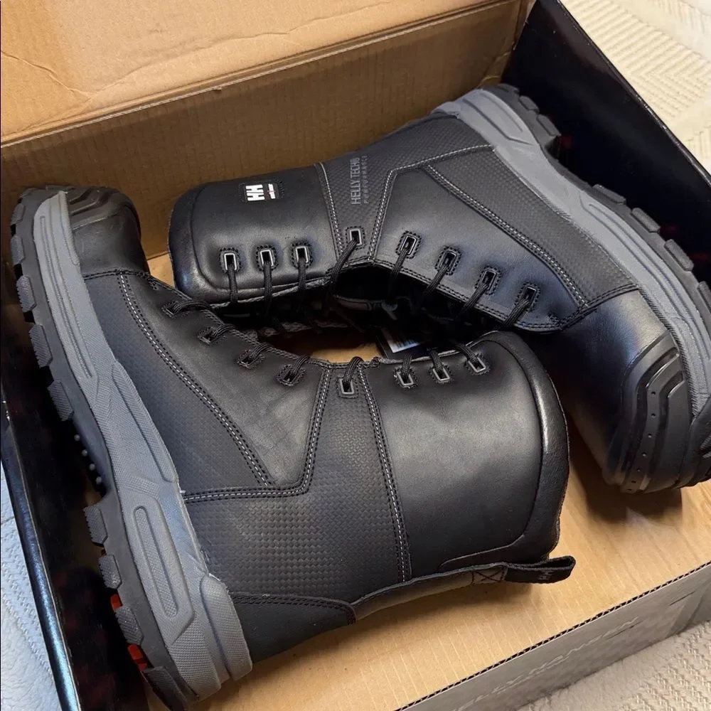 Helly Hansen 8